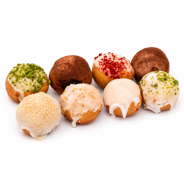 - Caja regalo Grand Gourmet Balbisiana -