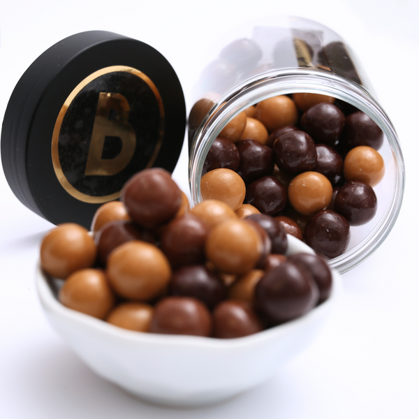 - Caja regalo Grand Gourmet Balbisiana -