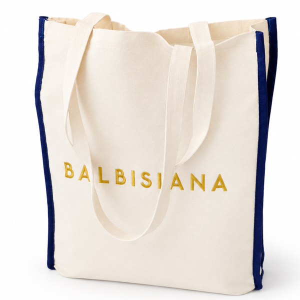 Tote Bag Balbisiana