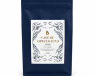 Café de Especialidad molido