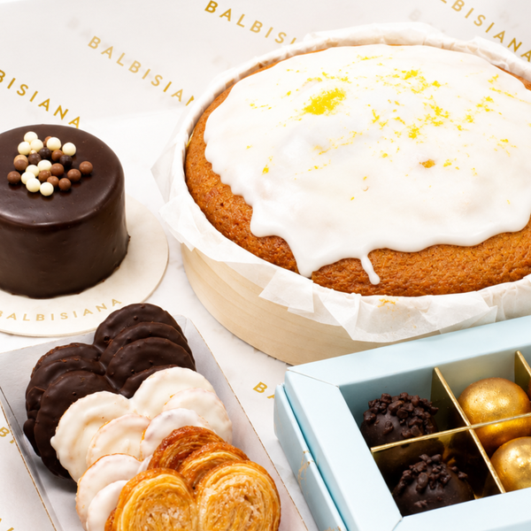 - Caja Especial Regalo Balbisiana -