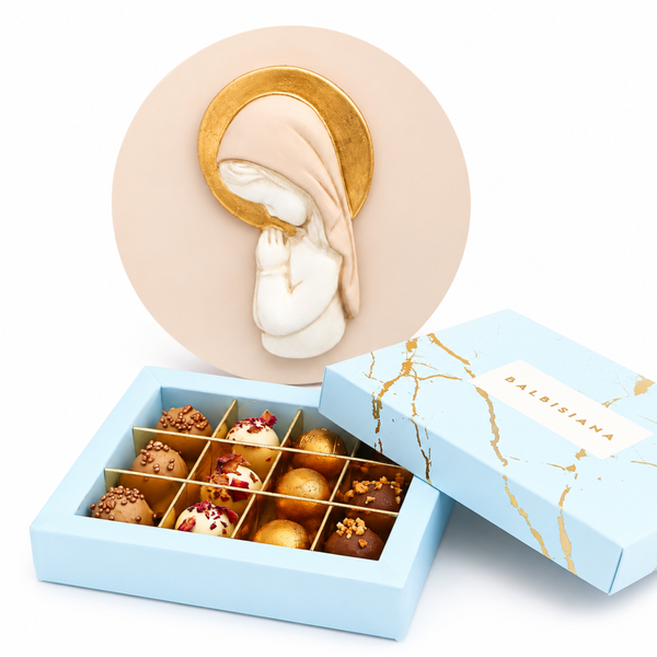 Caja Dulce Bendición