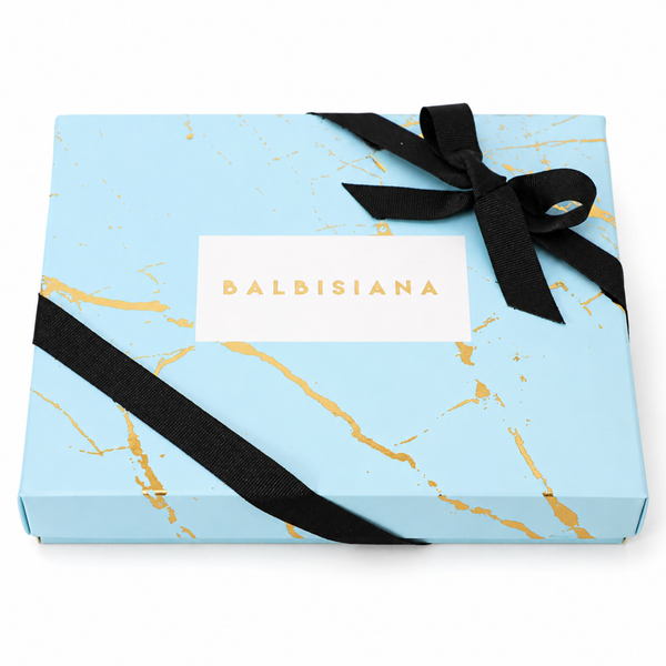- Caja regalo Gourmet Balbisiana -