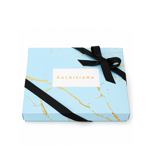 Caja regalo dulce y salada Balbisiana