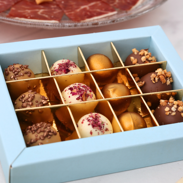 Caja regalo Recién Nacido