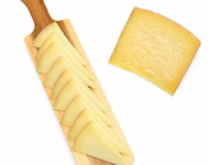 Cuña de Queso Manchego