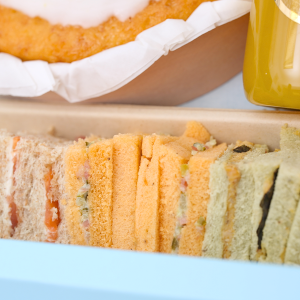 - Desayuno premium para 2 -