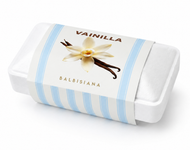 Helado artesanal de Vainilla de Madagascar