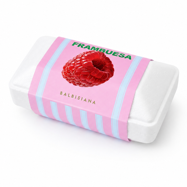 Pack de 8 tarrinas de helados artesanales