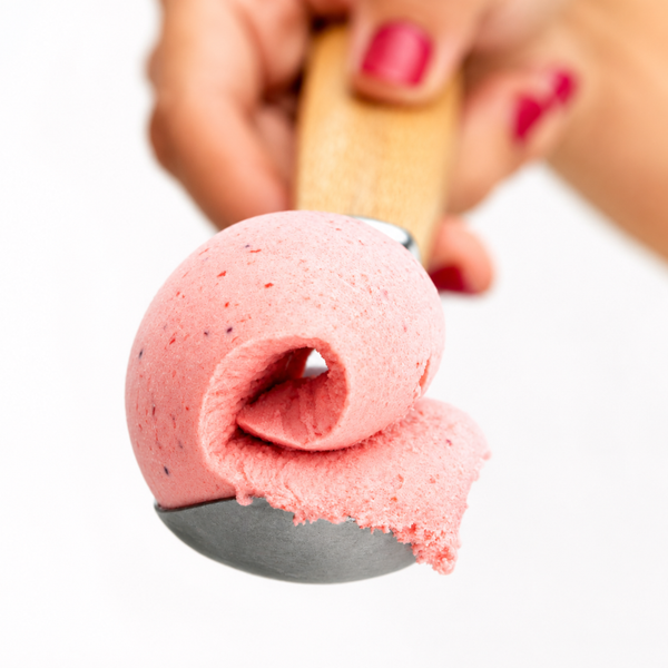 Pack de 8 tarrinas de helados artesanales