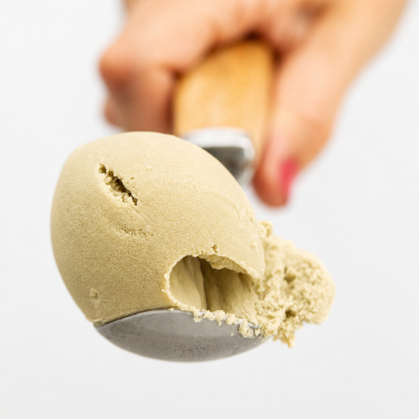 Pack de 8 tarrinas de helados artesanales