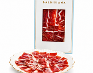 Jamón Ibérico de Bellota 100%