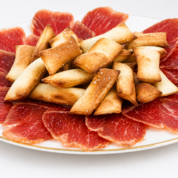 - Caja regalo aperitivo -