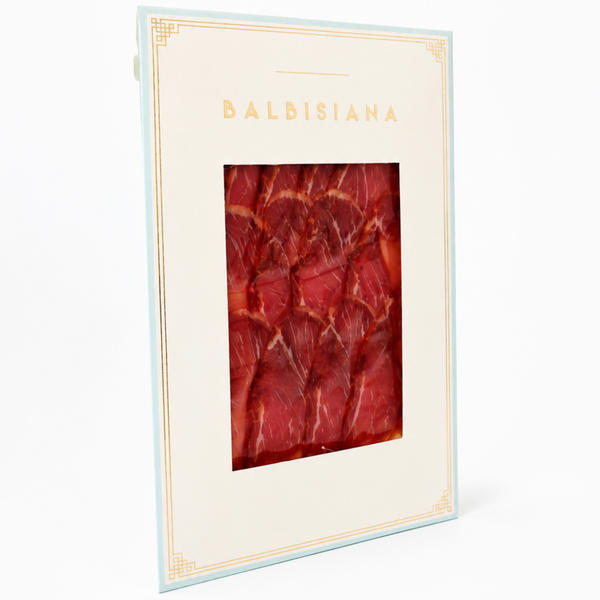 Lomo Ibérico de Bellota 100%