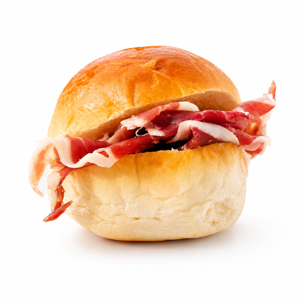 Lunch Box desayuno