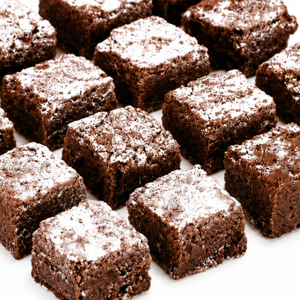 Bandeja Mini Brownie