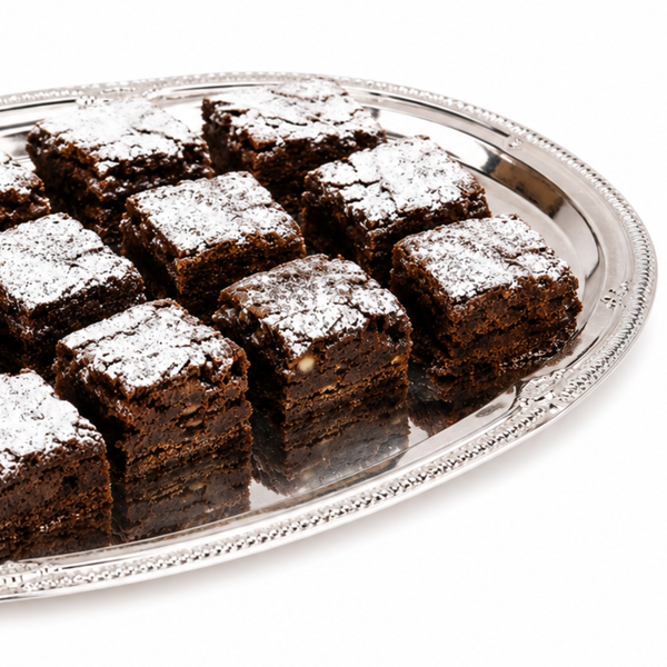 Bandeja Mini Brownie