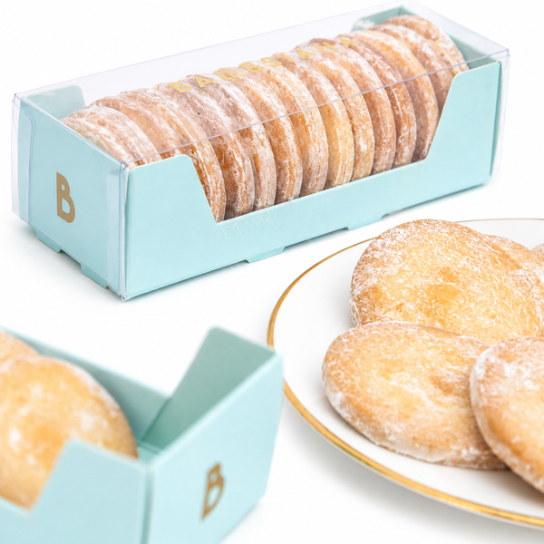 Caja regalo Gourmet Balbisiana
