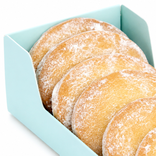 Caja regalo Gourmet Balbisiana