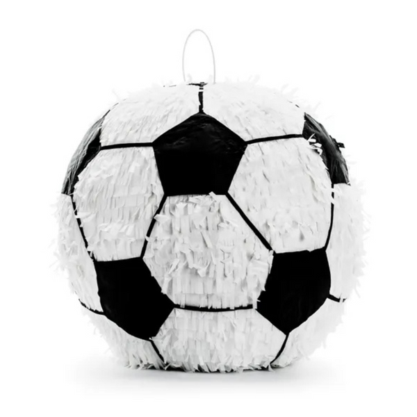 Piñata Balón de fútbol