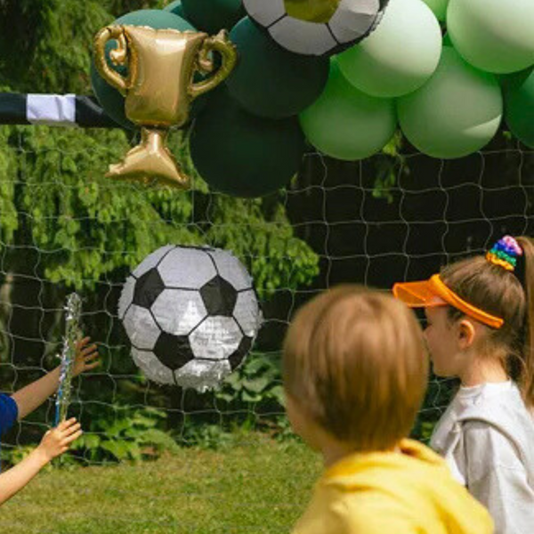 Piñata Balón de fútbol