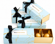 Regalo para invitados