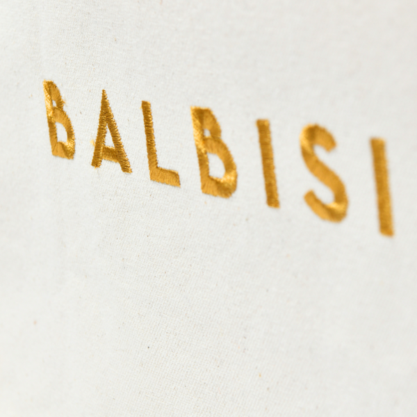 Tote Bag Balbisiana