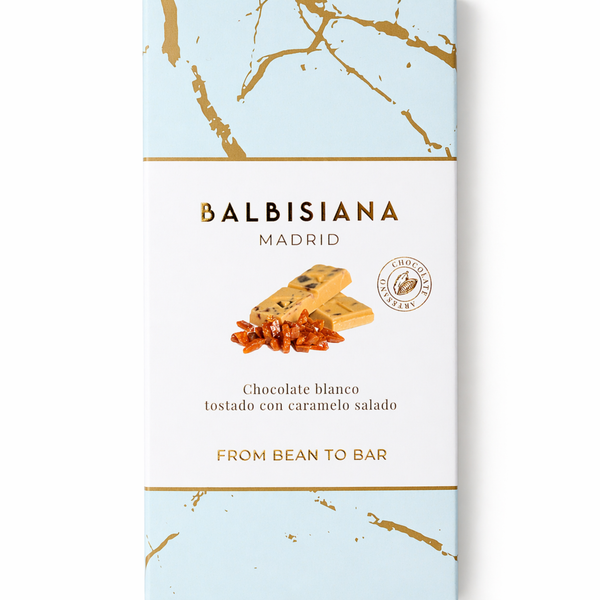 Caja regalo Gourmet Balbisiana