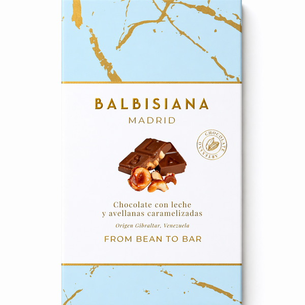 Caja regalo Gourmet Balbisiana