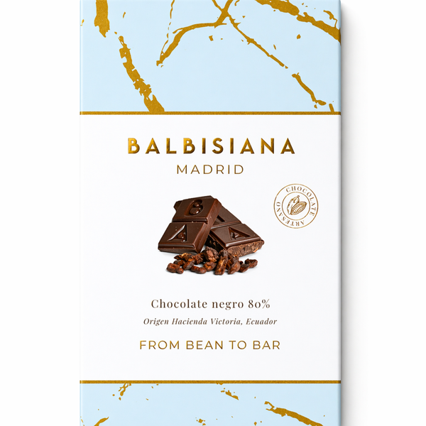 Caja regalo Gourmet Balbisiana
