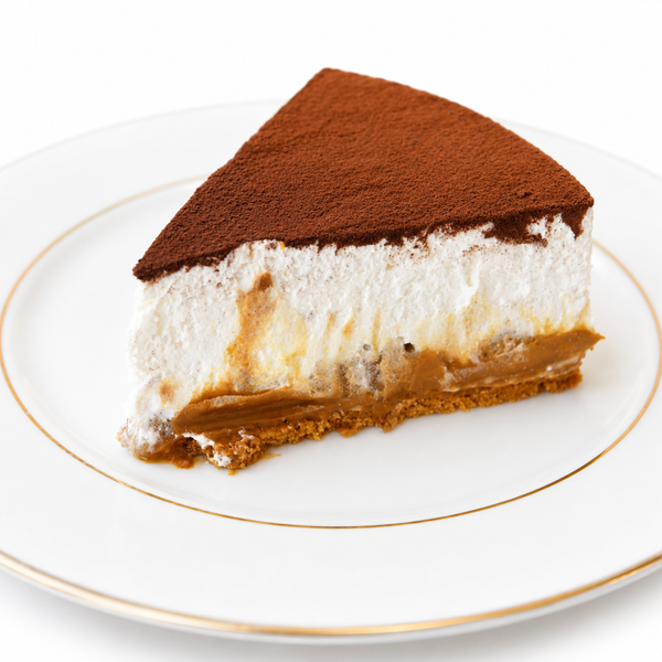 Tarta banoffee