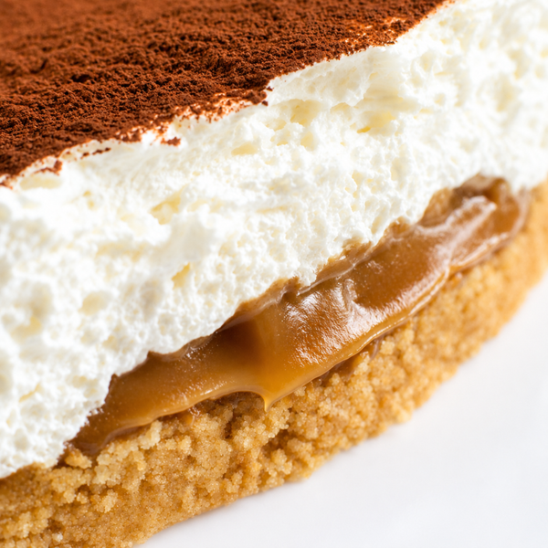 Tarta banoffee