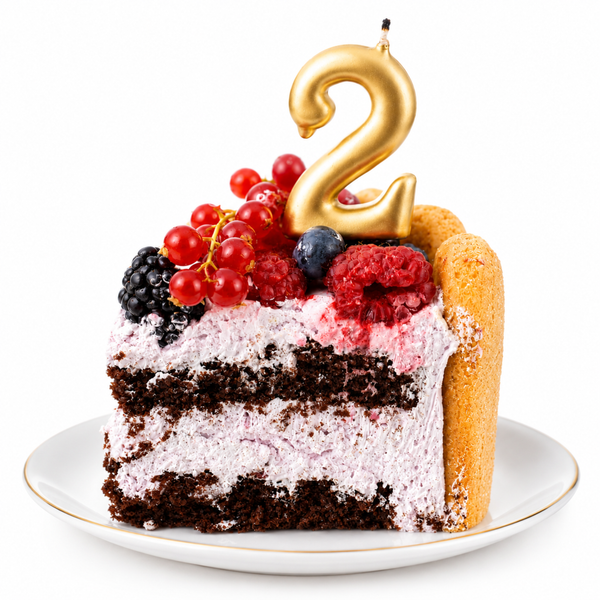 Tarta charlotte