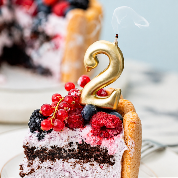 Tarta charlotte