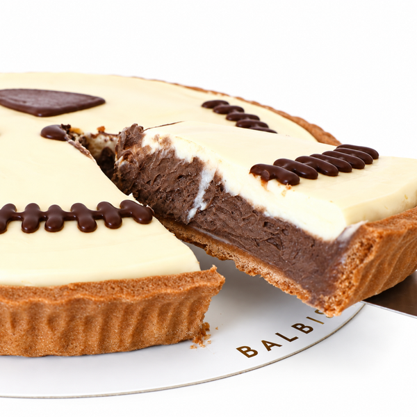 - Tarta de Calavera de Oreo -