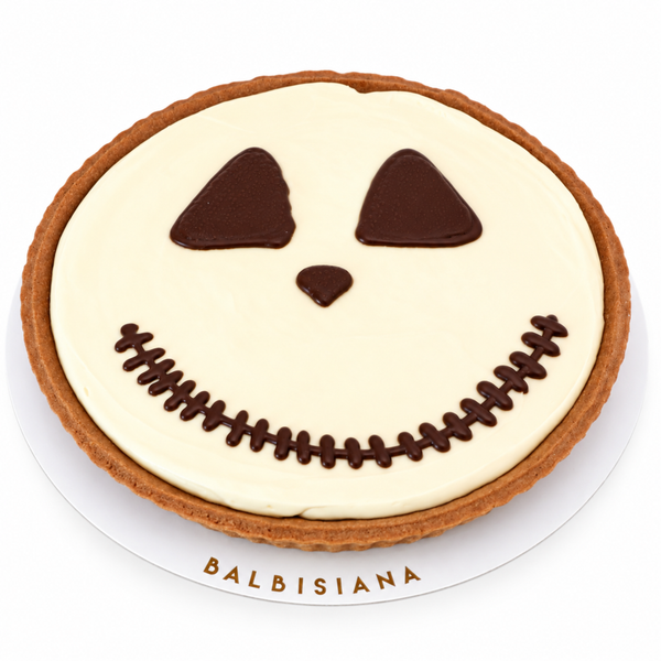 - Tarta de Calavera de Oreo -