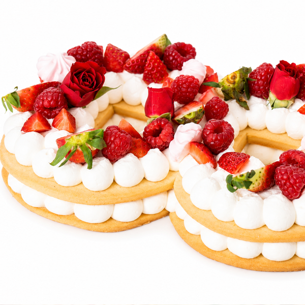 Tarta Letras