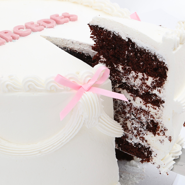 Tarta de Bautizo