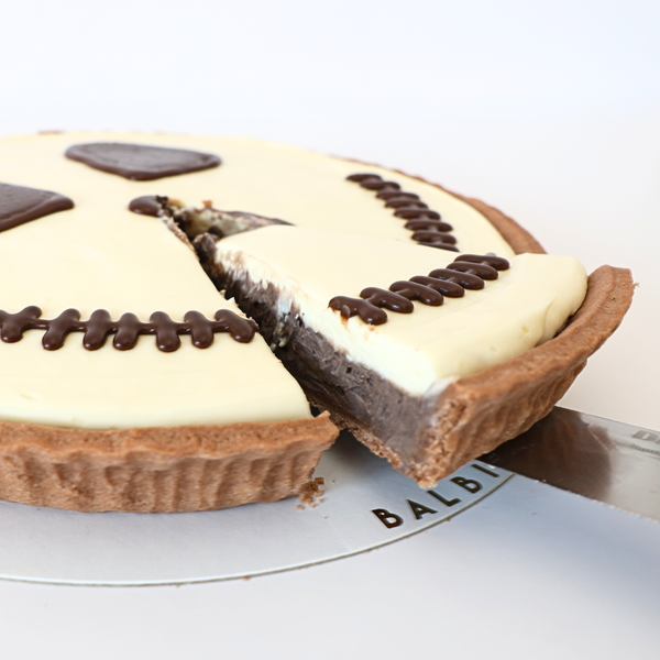 - Tarta de Calavera de Oreo -