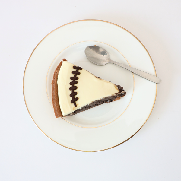 - Tarta de Calavera de Oreo -
