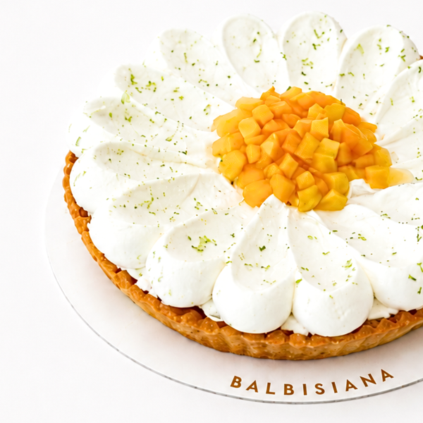 Tarta de Mango