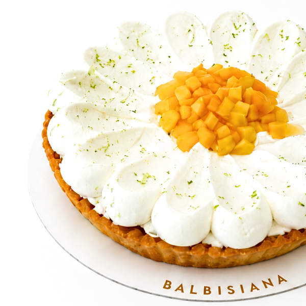 Tarta de Mango