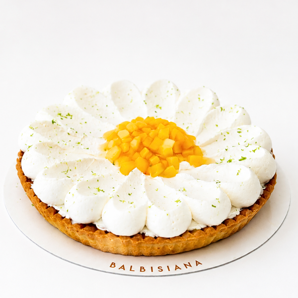 Tarta de Mango