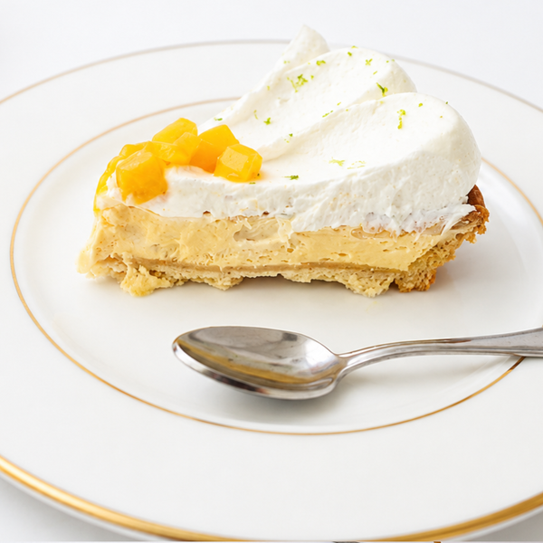 Tarta de Mango