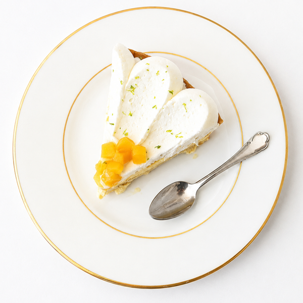 Tarta de Mango