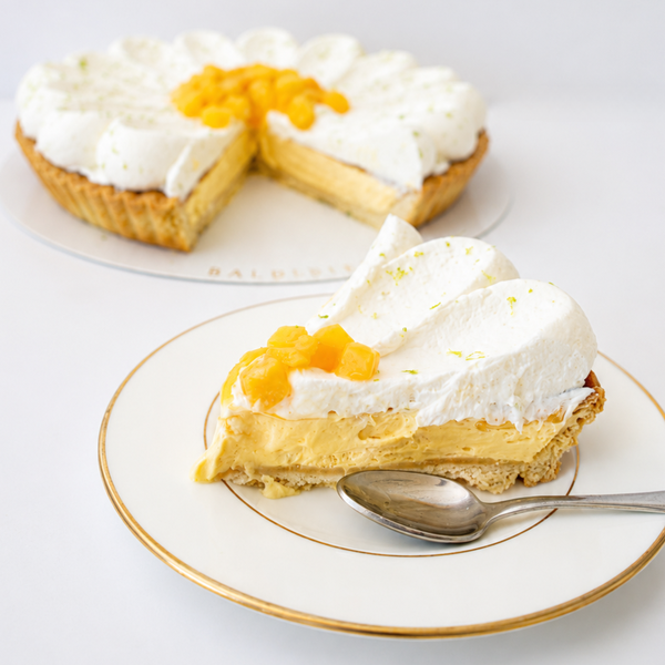 Tarta de Mango