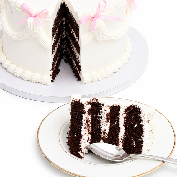 Tarta de Bautizo