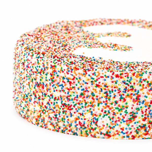 Tarta de cumpleaños