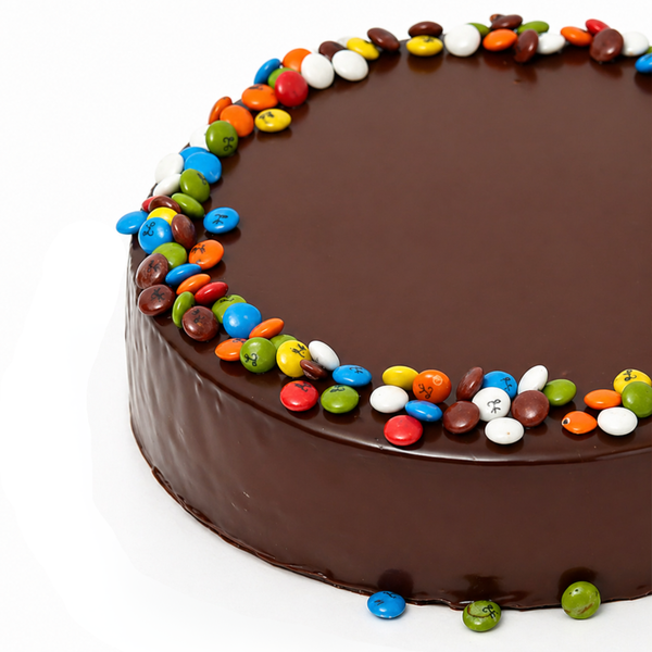 - Tarta de galletas con chocolate -