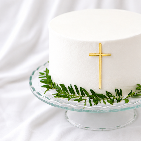 Tarta de Comunión